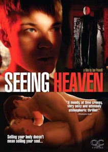 Seeing Heaven | Gay-Film 2010 -- schwul, Prostitution, Gayporno, Homosexualität im Film
