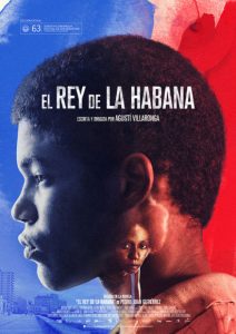 El rey de La Habana | Queer-Film 2015 -- transgender, schwul, Homophobie, Prostitution, Transsexualität, Homosexualität im Film, Queer Cinema
