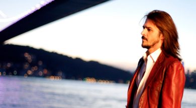Istanbul Kirmizisi | Gayfilm 2017 — Stream