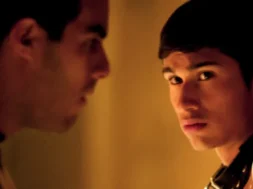 Lieb mich! Vol.5: Latin Short | Kurzfilme — Stream, DVD, Schwul, LGBT, Queer Cinema