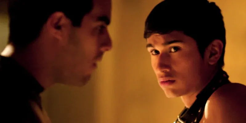 Lieb mich! Vol.5: Latin Short | Kurzfilme — Stream, DVD, Schwul, LGBT, Queer Cinema
