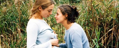Lieb mich! | Lesben-Film 2000 -- lesbisch, Bisexualität, Homosexualität