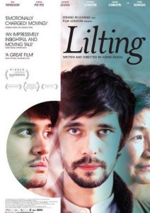 Lilting | Gay-Film 2014 -- schwul, Homophobie, Coming Out, Queer Cinema, Homosexualität im Film