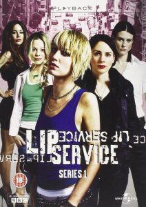 Lip Service | Lesben-Serie 2010-2011 -- lesbisch, Bisexualität, Homosexualität in Serien