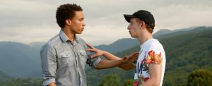 Mit Siebzehn | Gay-Film 2016 -- schwul, Homophobie, schwuler Sex, Queer Cinema, Homosexualität im Film