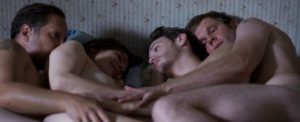 Nachthelle | Gayfilm 2014 -- schwul, Bisexualität, Homosexualität, Benno Führmann