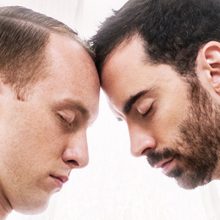 The Falls 3: Bund der Gnade | Gayfilm 2016