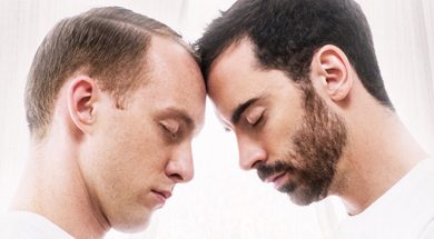The Falls 3: Bund der Gnade | Gayfilm 2016 — Stream