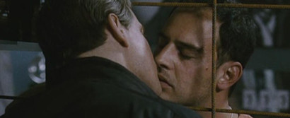 The Walker | Gay-Film 2007 -- schwul, Homophobie, Homosexualität