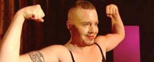 Venus Boyz | Transgender-Film -- trans*, Transsexualität