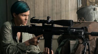xXx: Die Rückkehr des Xander Cage | Film 2017