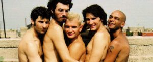 Zurück auf Los | Gay-Film 2000 -- schwul, Bisexualität, Homosexualität