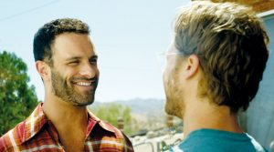 Auf den zweiten Blick | Gay-Film 2016 -- schwul, Bisexualität, Homosexualität im Film, Queer Cinema -- FILM-BILDER