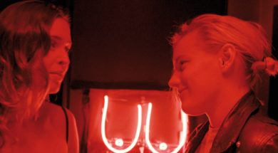 Below her mouth | Lesbenfilm 2016 — Stream