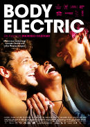 Body Electric | Gay-Film 2017 -- schwul, Queer Cinema, Stream, deutsch, ganzer Film