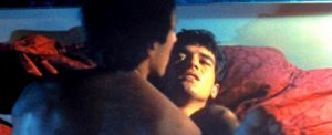 Das Gesetz der Begierde | Queer-Film 1987 -- schwul, Bisexualität, Homosexualität im Fernsehen, Queer Cinema