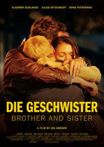 Die Geschwister | Gay-Film 2016 -- schwul, Bisexualität, Homosexualität im Film, Queer Cinema