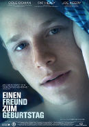 Einen Freund zum Geburtstag | Gay-Film 2015 -- schwul, Homosexualität im Film, Queer Cinema, Stream, deutsch, ganzer Film