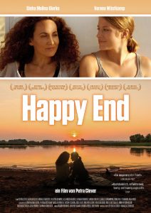 Happy End | Lesben-Film 2014 -- lesbisch, Bisexualität, Homosexualität im Film, Queer Cinema