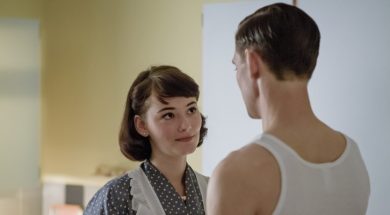 Ku’Damm 56 | TV-Serie 2016