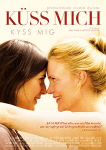 Küss mich | Lesbenfilm 2011 -- lesbisch, Bisexualität, Homosexualität im Film, Coming Out, Homophobie, Queer Cinema, Stream, deutsch, ganzer Film, Sendetermine