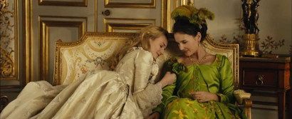 Königin! | Lesben-Film 2012 -- lesbisch, Bisexualität, Homosexualität im Fernsehen, Queer Cinema