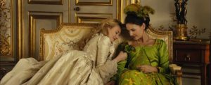 Leb wohl, meine Königin! | Lesben-Film 2012 -- lesbisch, Bisexualität, Homosexualität im Film, Queer Cinema