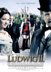 Ludwig II | Gay-Film 2012 -- schwul, Homophobie, Coming Out, Bisexualität, Homosexualität im Film, Queer Cinema