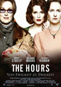 The Hours | Lesben-Film 2002 -- lesbisch, Homophobie, Coming Out, Bisexualität, Homosexualität im Film, Queer Cinema, Virginia Wolf, Nicole Kidman