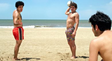 Bromance | Gayfilm 2016 — Stream