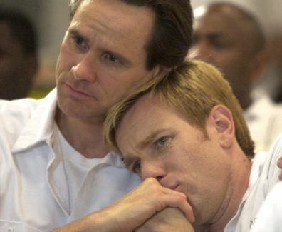 I love you Phillip Morris | Gayfilm 2009 — Online Sehen (Deutsch)