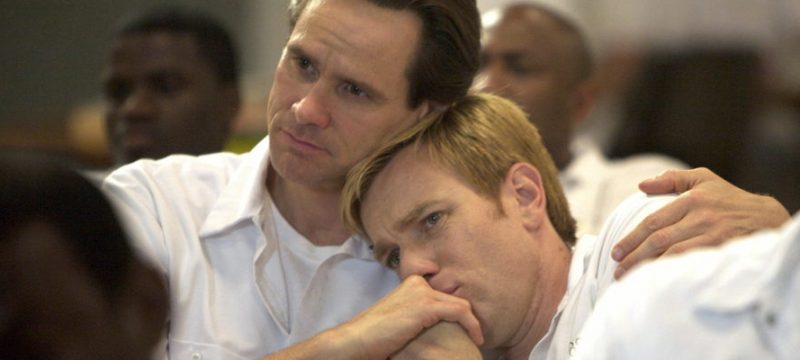 I love you Phillip Morris | Gayfilm 2009 — Online Sehen (Deutsch)