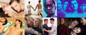Neue Filme mit schwuler, lesbischer, bisexueller, transsexueller oder queerer Thematik als HD-Stream und Download -- Queer Cinema