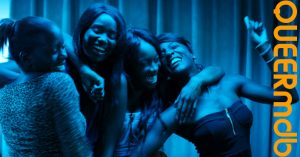 Bande de filles - Mädchenbande | Lesben-Film 2014 -- lesbisch, Bisexualität, Homosexualität im Film, Queer Cinema