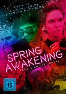 Spring Awakening - Rebellion der Jugend | Queer-Film 2015 -- schwul, Bisexualität, Homosexualität im Film, Queer Cinema