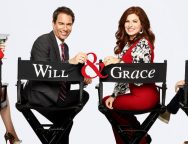 Will & Grace | LGBT-Serie 2017 — schwul, transgender, Bisexualität, Homosexualität im Fernsehen