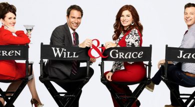 Will & Grace | LGBT-Serie 2017 — Stream