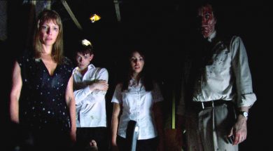 Axed | Film 2012