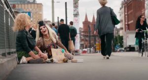 Fucking Berlin | Film 2016 -- transgender, schwul, Transsexualität im Film, Queer Cinema, Stream, deutsch, ganzer Film