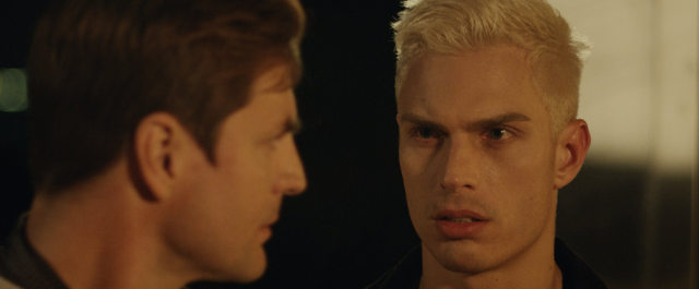 Kiss Me, Kill Me | Gay-Film 2015 -- Stream, DVD, Schwul, LGBT, Queer Cinema