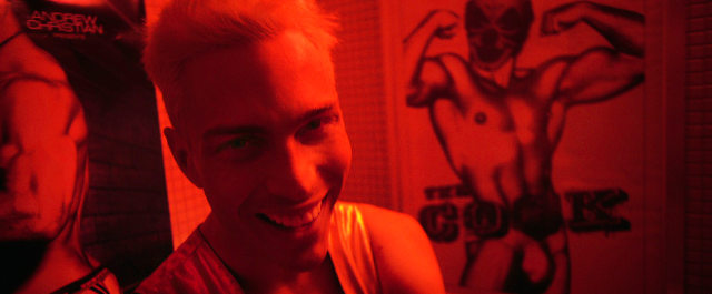 Kiss Me, Kill Me | Gay-Film 2015 -- Stream, DVD, Schwul, LGBT, Queer Cinema