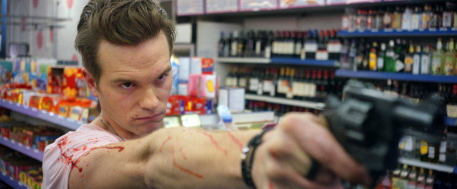 Kiss Me, Kill Me | Gay-Film 2015 -- Stream, DVD, Schwul, LGBT, Queer Cinema