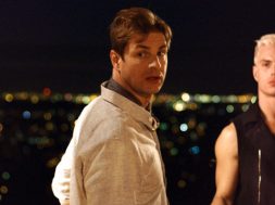 Kiss Me, Kill Me | Gay-Film 2015 — Stream