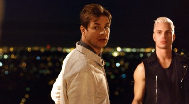 Kiss Me, Kill Me | Gay-Film 2015 — Stream