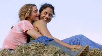 La belle saison – Eine Sommerliebe | Lesbenfilm 2015