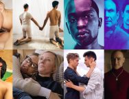 Die besten lesbisch-schwulen Filme 2017