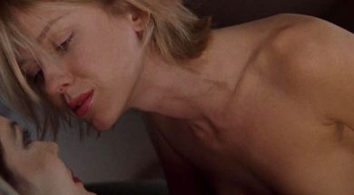 Mulholland Drive | Lesbenfilm 2001