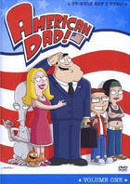 American Dad | Zeichentrick-Serie seit 2005 -- schwul, lesbisch, Regenbogenfamilie, Bisexualität, Homosexualität im Fernsehen, Stream, deutsch, alle Folgen