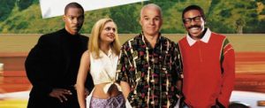 Bowfingers große Nummer | Film 1999 -- lesbisch, Homosexualität im Fernsehen, Queer Cinema, Stream, deutsch, ganzer Film, lesbischer TV-Tipp der Woche