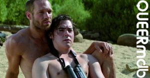 Der Ornithologe | Gay-Film 2016 -- schwul, Homosexualität im Film, Queer Cinema, Stream, deutsch, ganzer Film